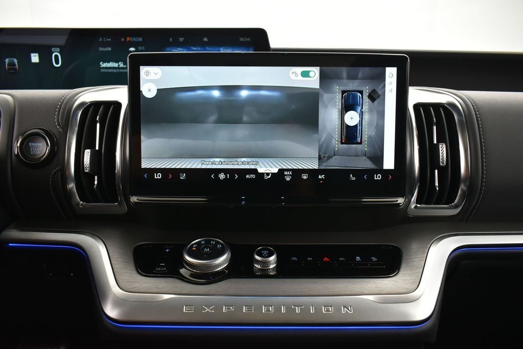 2026 Ford Expedition Platinum 600A