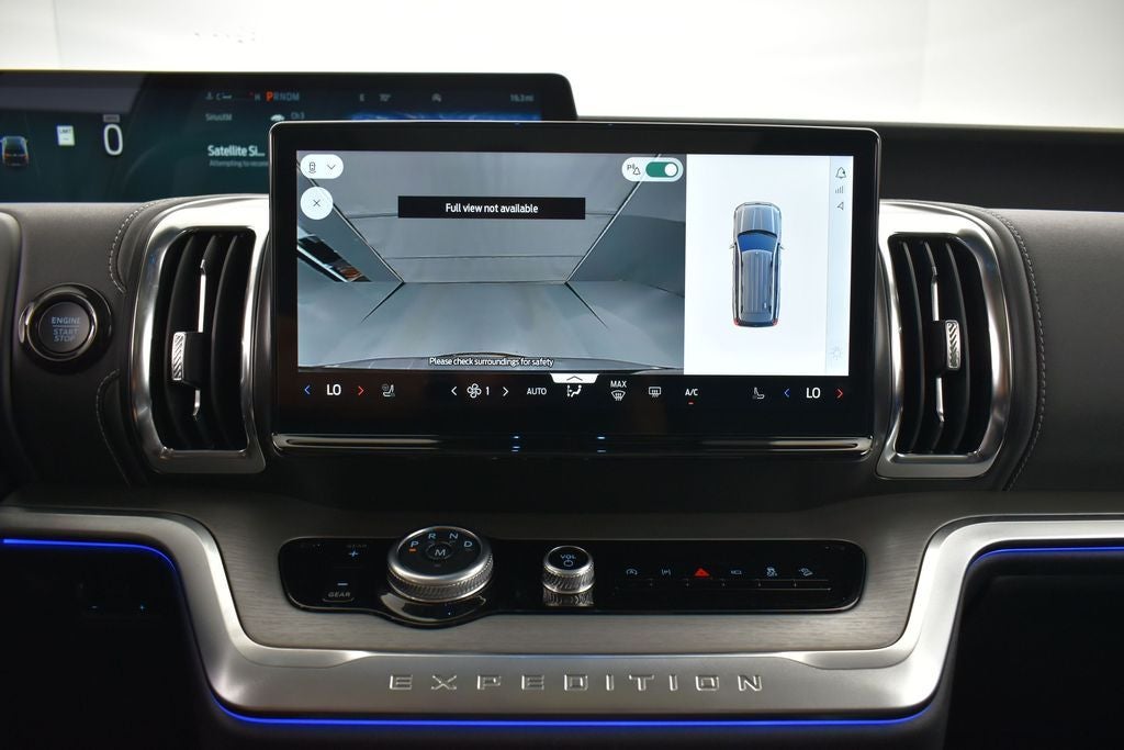 2026 Ford Expedition Platinum 600A