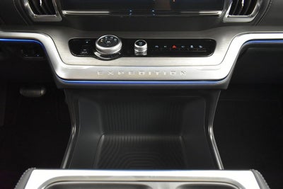 2026 Ford Expedition Platinum 600A