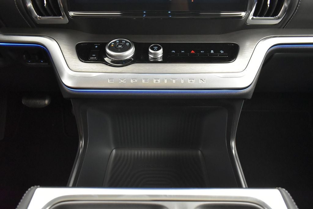 2026 Ford Expedition Platinum 600A