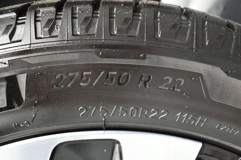 2026 Ford Expedition Platinum 600A