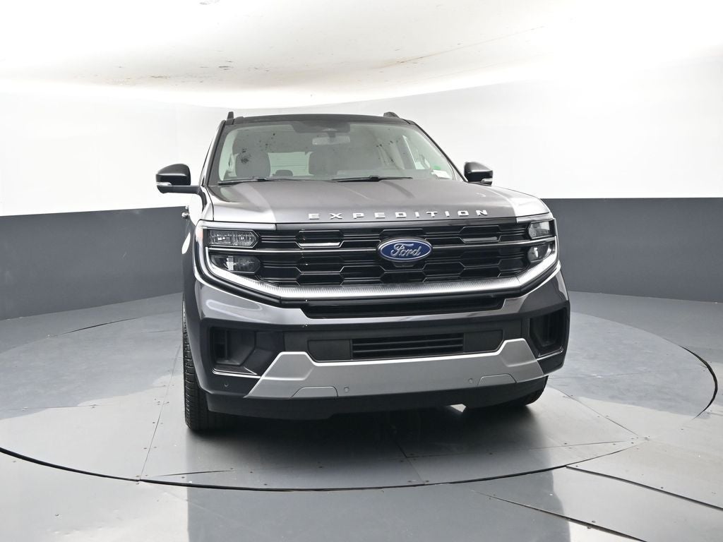 2026 Ford Expedition Platinum 600A