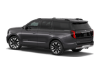 2026 Ford Expedition Platinum 600A