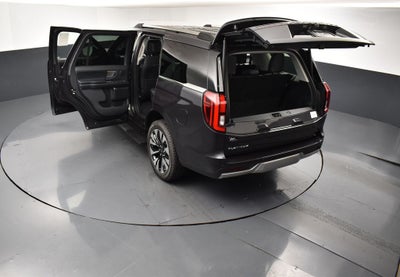 2026 Ford Expedition Platinum 600A