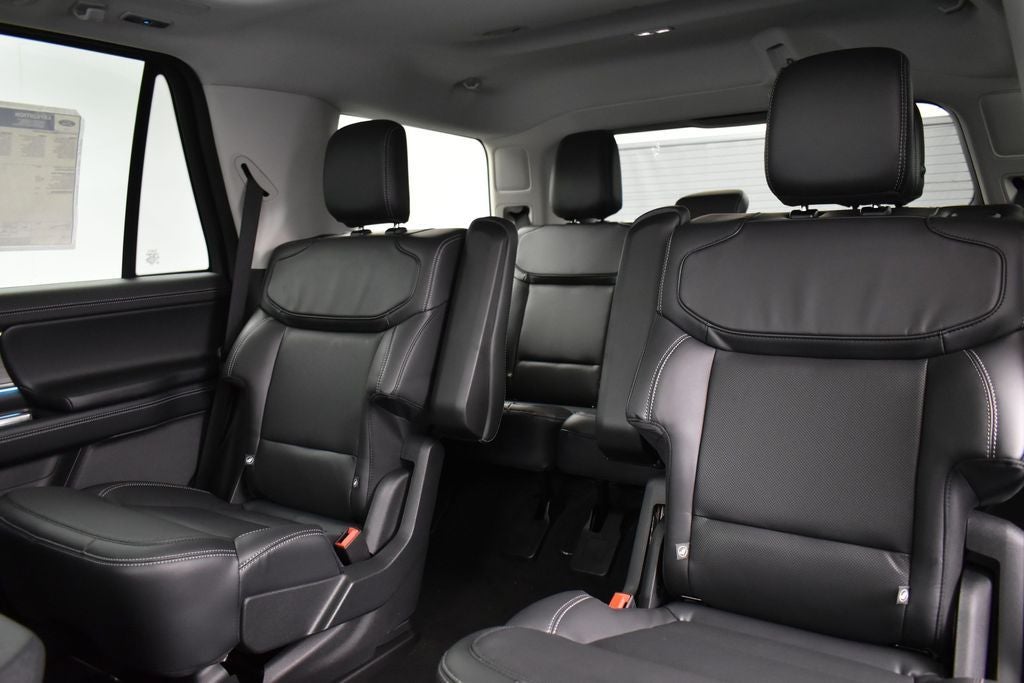 2026 Ford Expedition Platinum 600A
