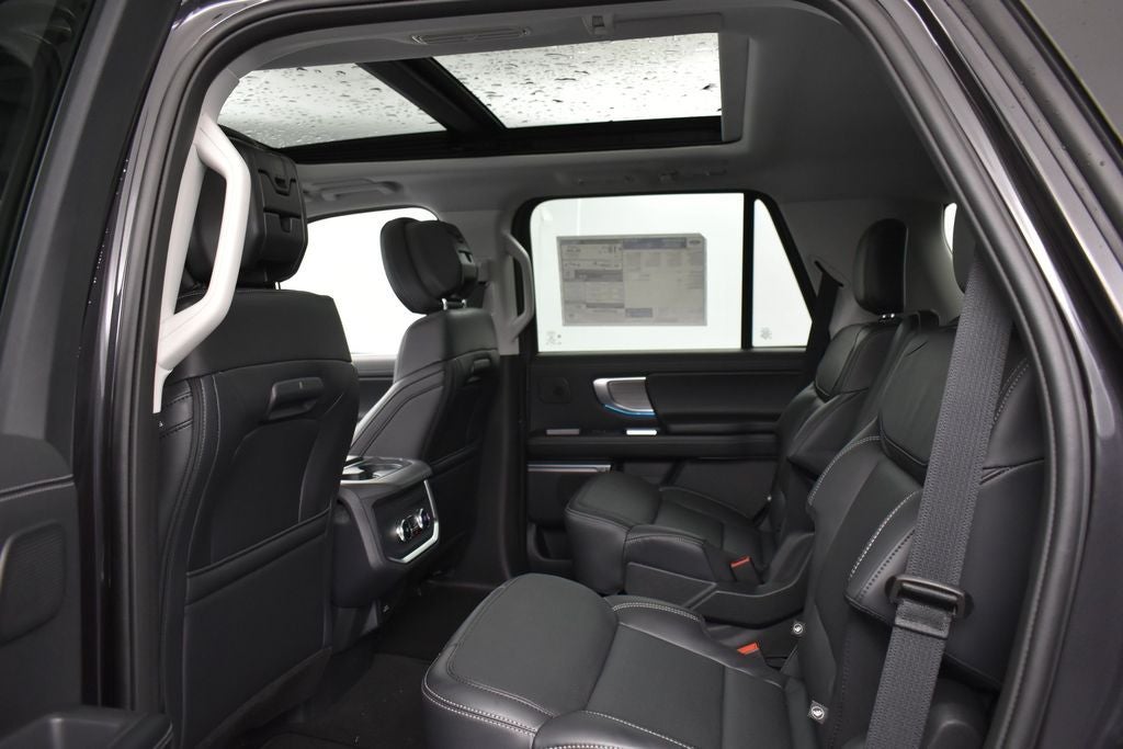 2026 Ford Expedition Platinum 600A