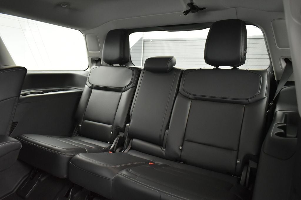 2026 Ford Expedition Platinum 600A