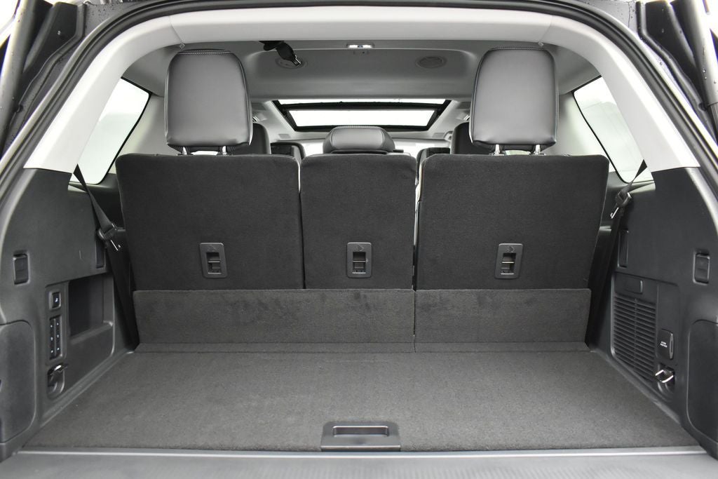 2026 Ford Expedition Platinum 600A