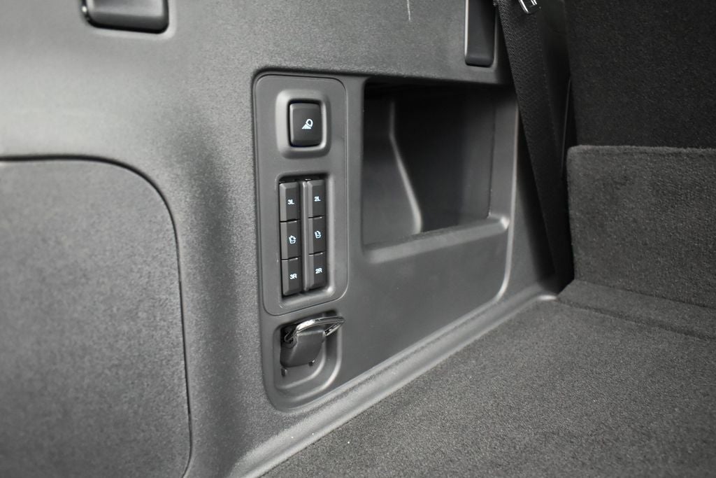 2026 Ford Expedition Platinum 600A