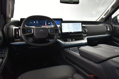 2026 Ford Expedition Platinum 600A