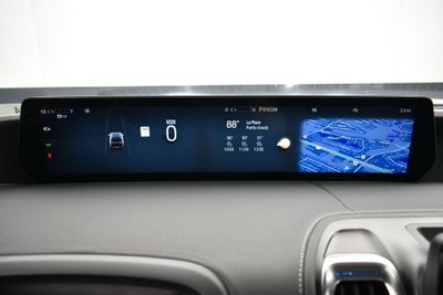 2026 Ford Expedition Platinum 600A