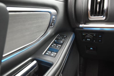 2026 Ford Expedition Platinum 600A