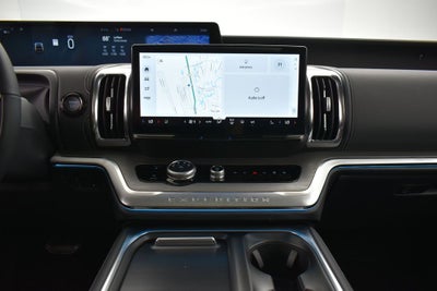 2026 Ford Expedition Platinum 600A