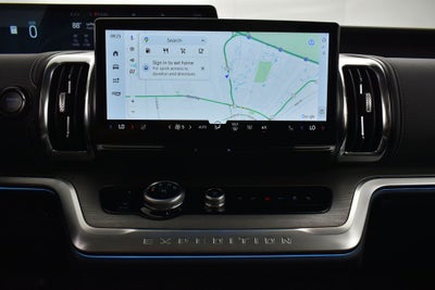 2026 Ford Expedition Platinum 600A