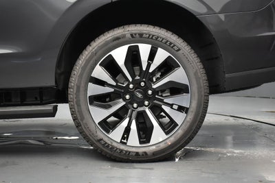 2026 Ford Expedition Platinum 600A