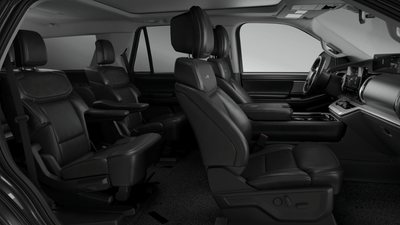 2026 Ford Expedition Platinum 600A