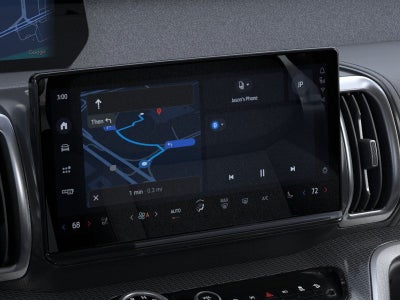 2026 Ford Expedition Platinum 600A