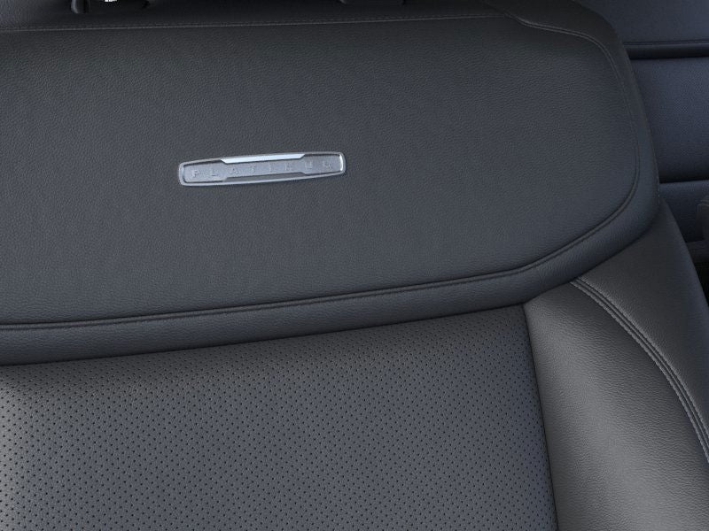 2026 Ford Expedition Platinum 600A