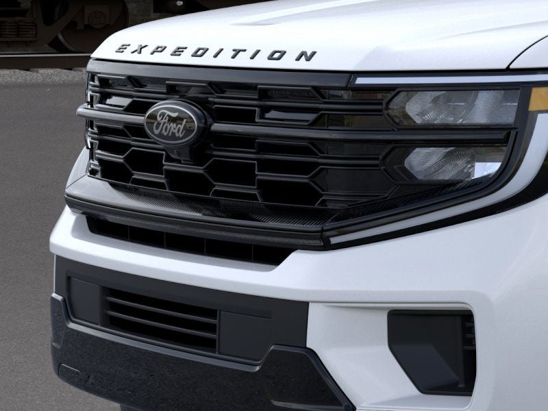2026 Ford Expedition Platinum 600A