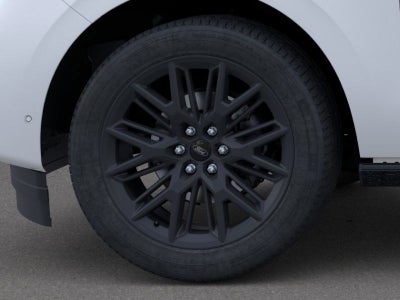 2026 Ford Expedition Platinum 600A