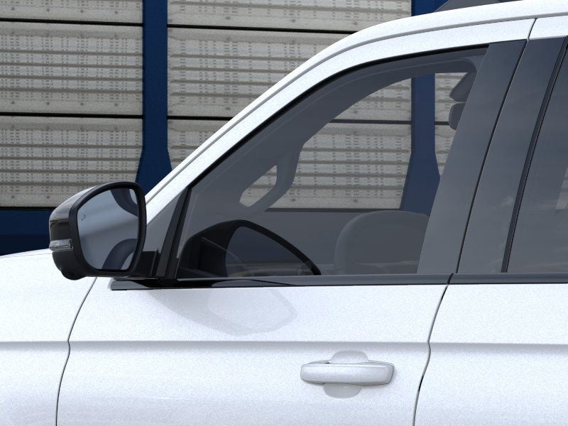 2026 Ford Expedition Platinum 600A