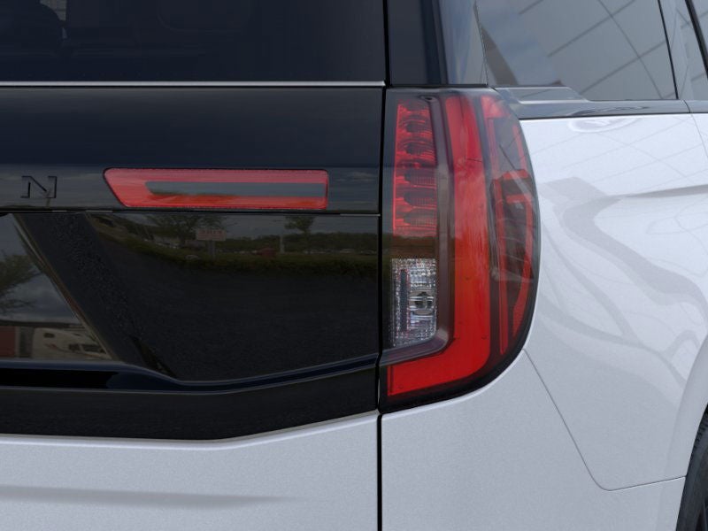 2026 Ford Expedition Platinum 600A