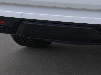 2026 Ford Expedition Platinum 600A