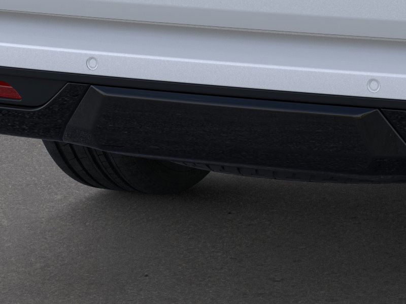 2026 Ford Expedition Platinum 600A