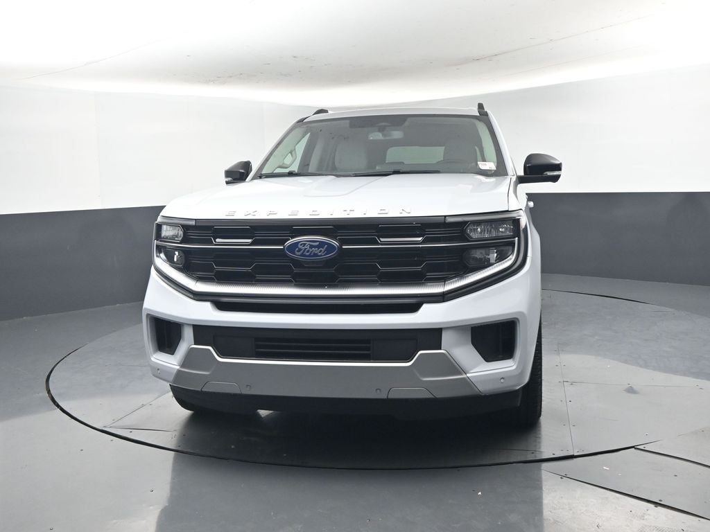2026 Ford Expedition Platinum 600A