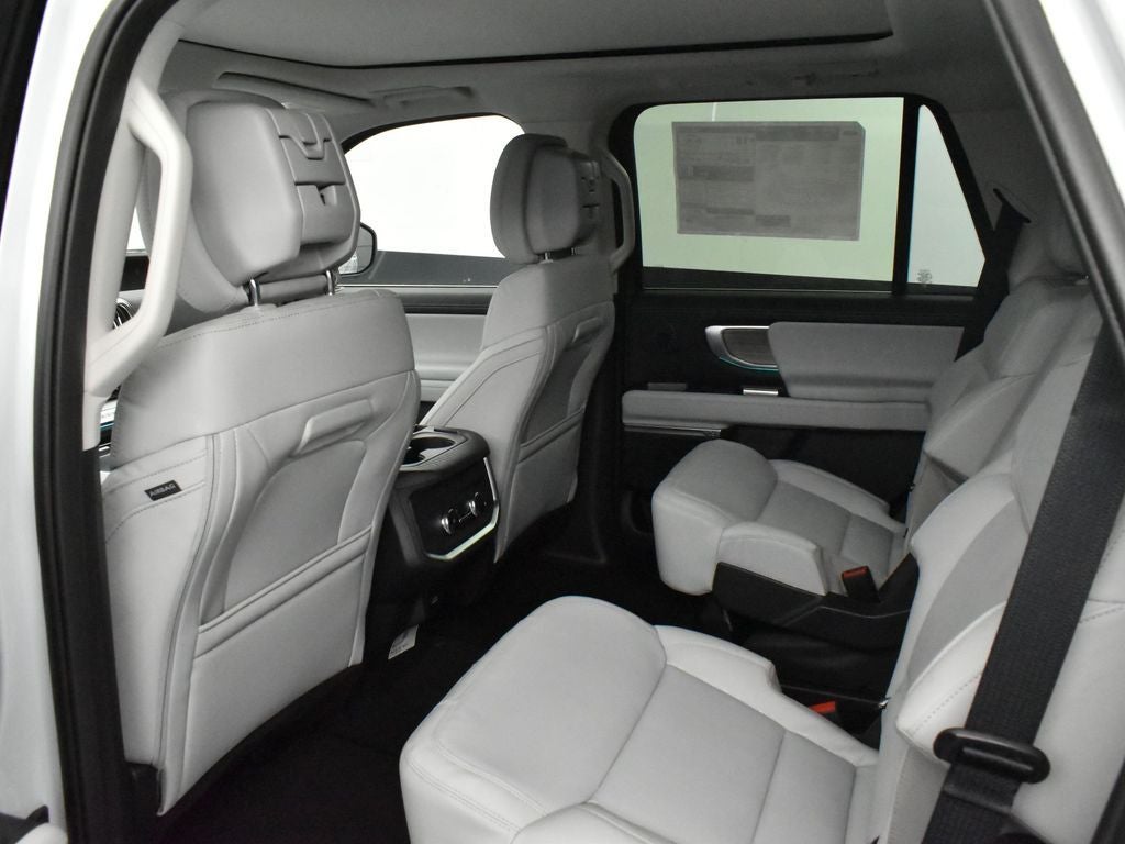 2026 Ford Expedition Platinum 600A