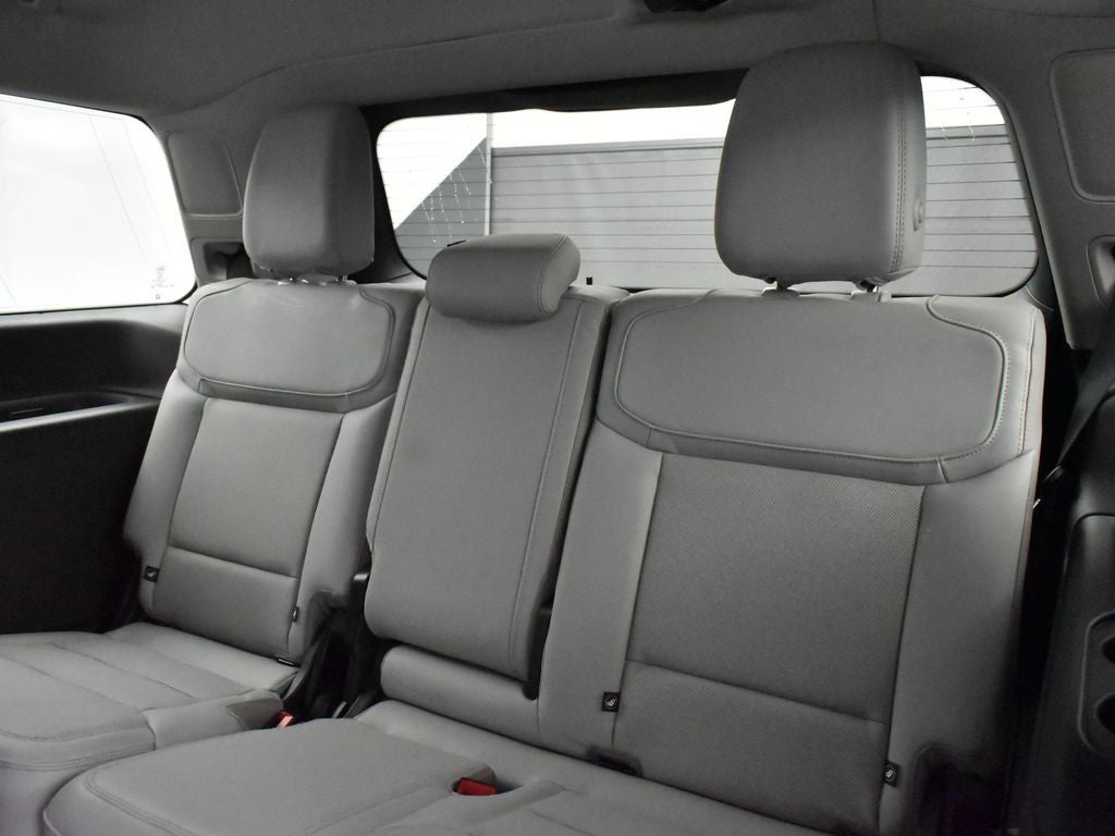 2026 Ford Expedition Platinum 600A