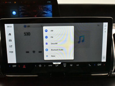 2026 Ford Expedition Platinum 600A