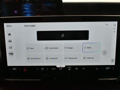 2026 Ford Expedition Platinum 600A