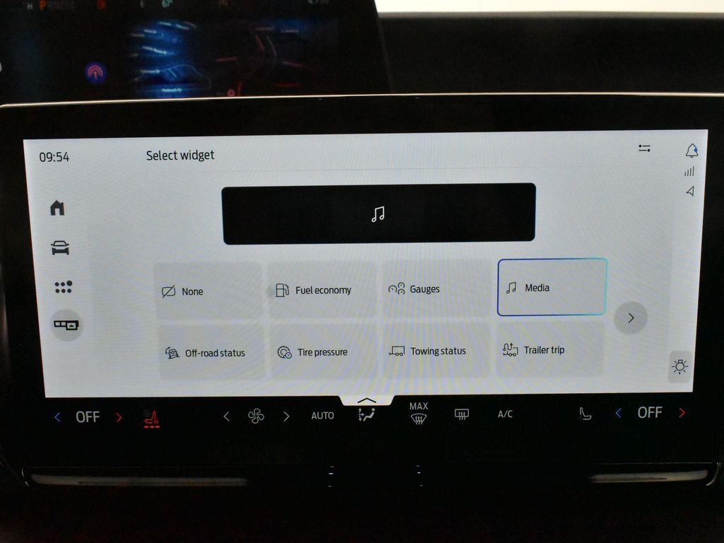 2026 Ford Expedition Platinum 600A