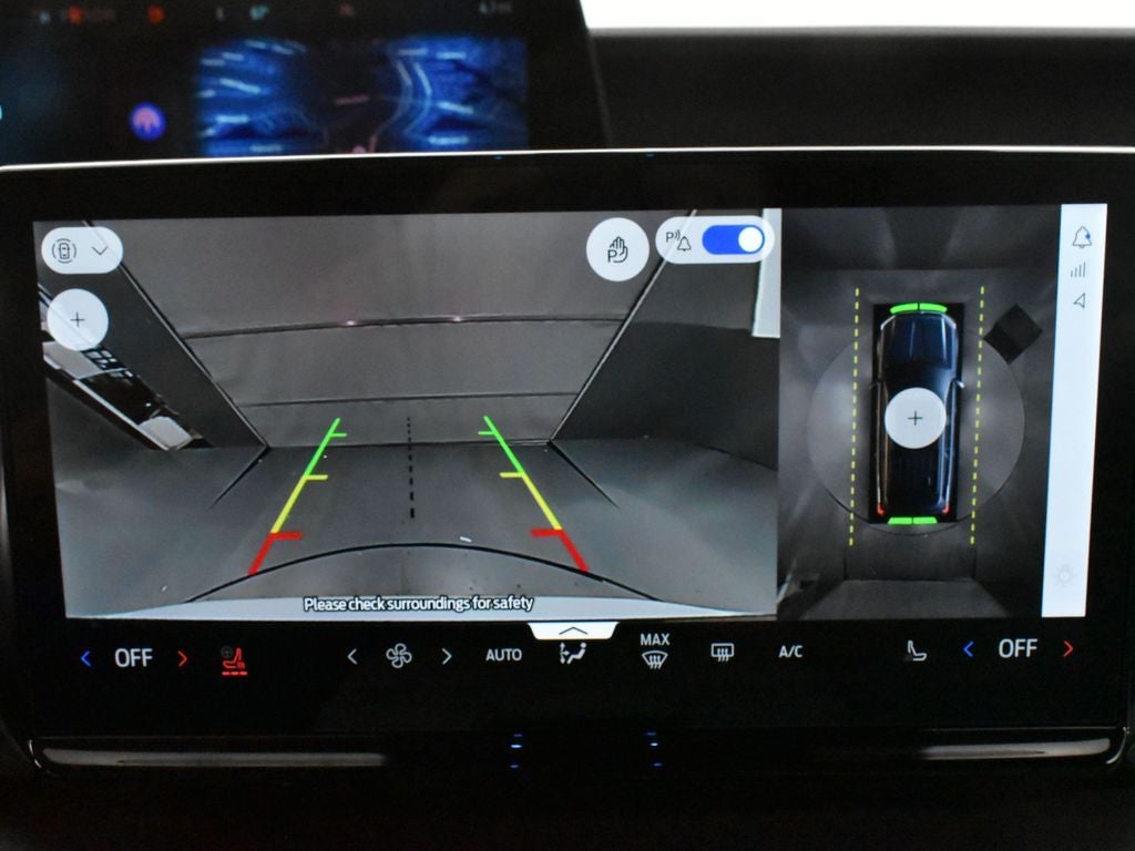 2026 Ford Expedition Platinum 600A