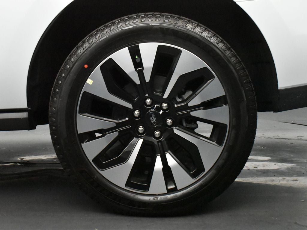 2026 Ford Expedition Platinum 600A