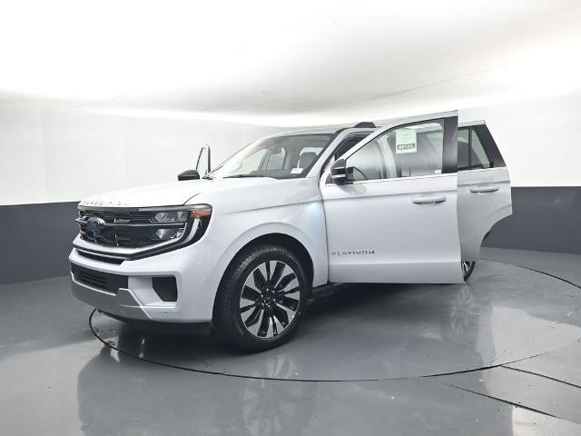 2026 Ford Expedition Platinum 600A