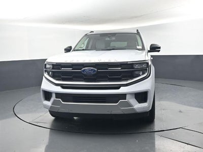 2026 Ford Expedition Platinum 600A