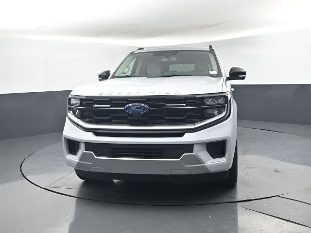 2026 Ford Expedition Platinum 600A