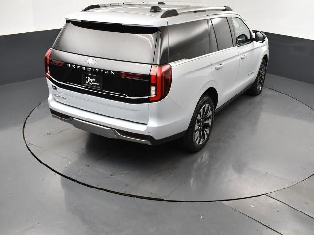2026 Ford Expedition Platinum 600A