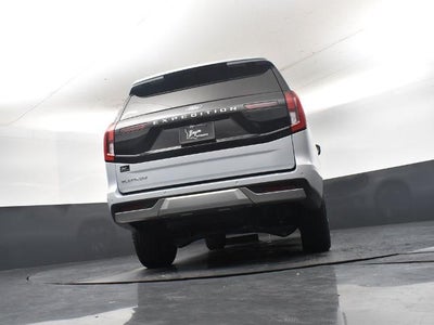 2026 Ford Expedition Platinum 600A