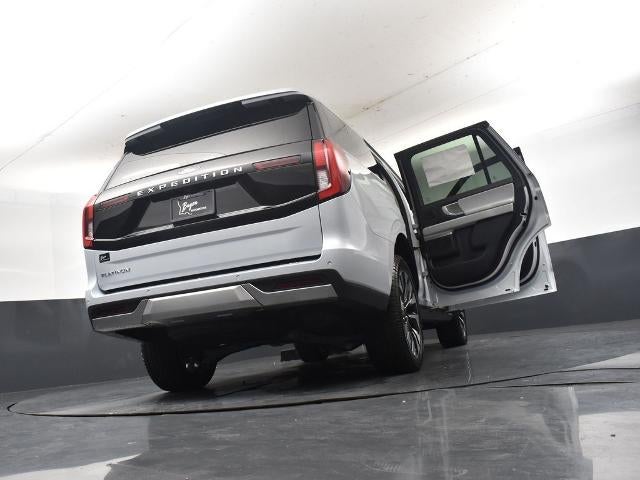2026 Ford Expedition Platinum 600A