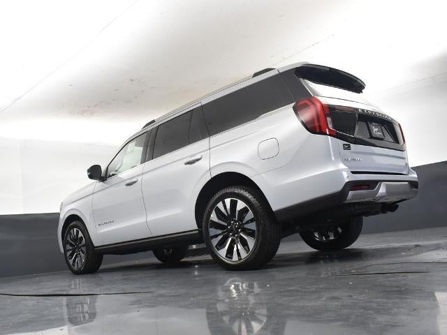 2026 Ford Expedition Platinum 600A