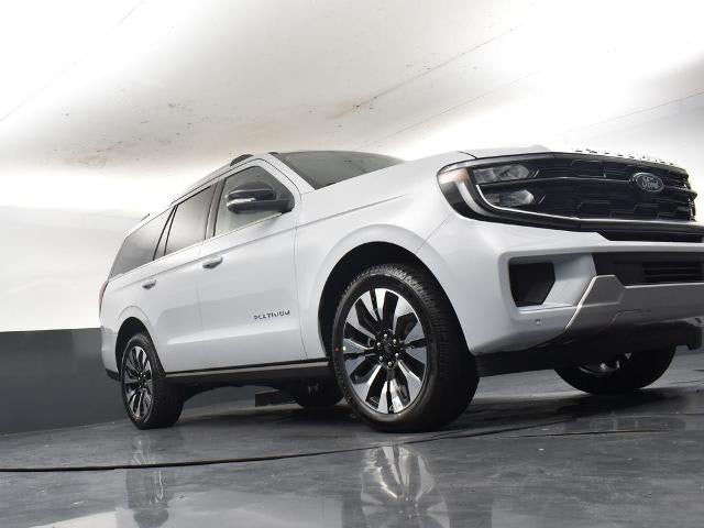 2026 Ford Expedition Platinum 600A