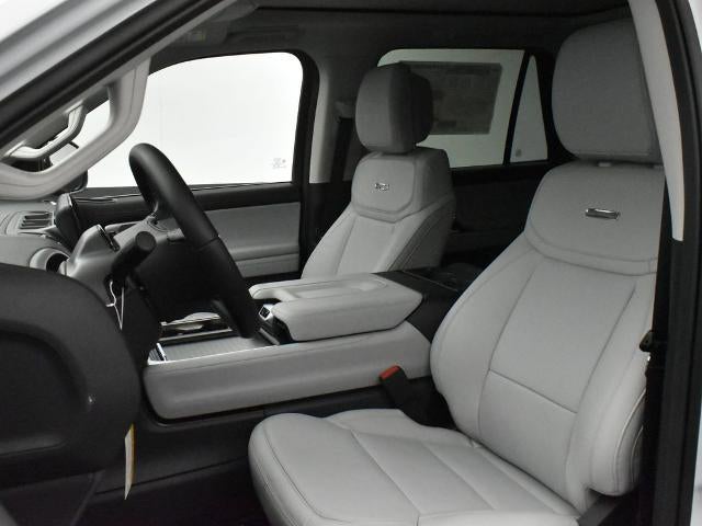 2026 Ford Expedition Platinum 600A