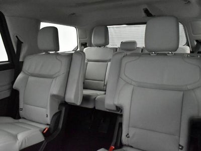 2026 Ford Expedition Platinum 600A