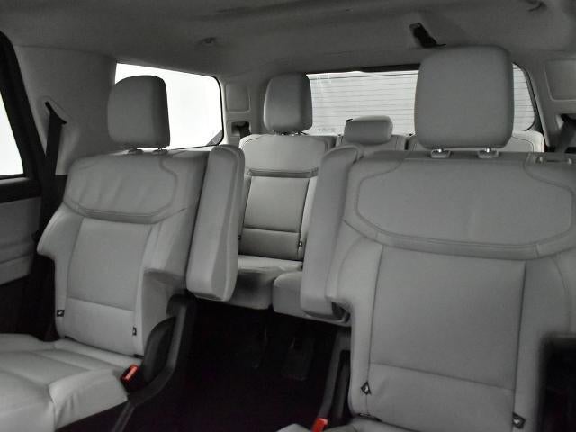 2026 Ford Expedition Platinum 600A