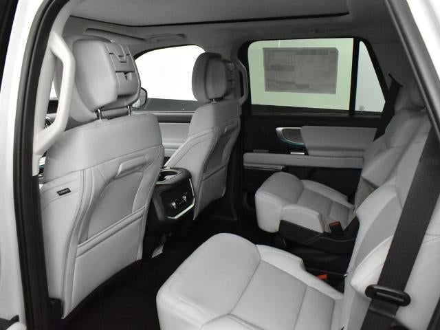 2026 Ford Expedition Platinum 600A