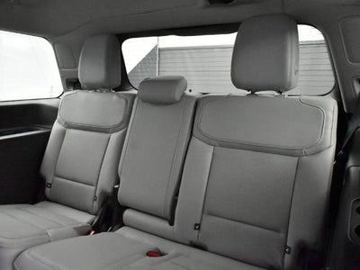 2026 Ford Expedition Platinum 600A