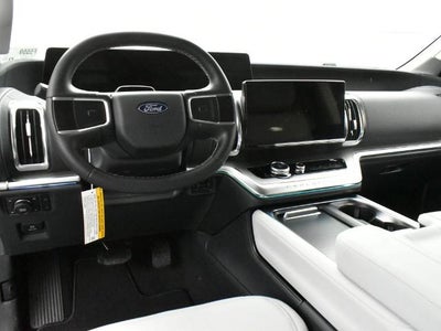 2026 Ford Expedition Platinum 600A